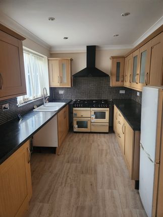 Semi-detached house to rent in Studfold View, Leeds