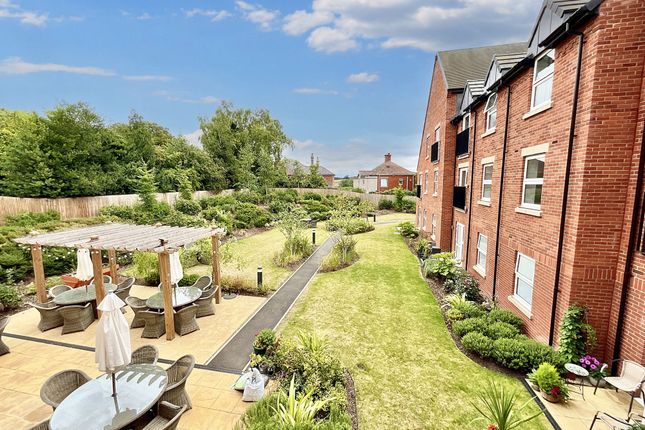 31 Joules Place Stafford Street, Market Drayton photo 4