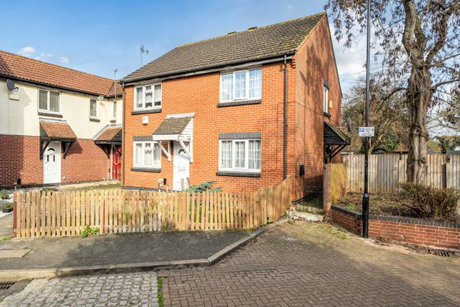 2-bed house on 31, Allhallows Road, London, £400,000