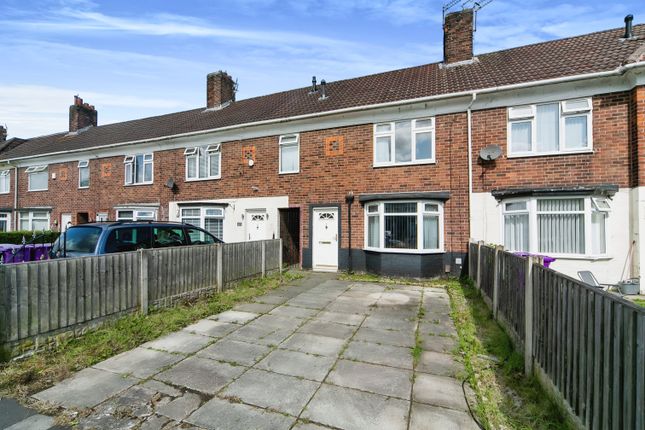 Terraced house for sale in Ackers Hall Avenue, Liverpool
