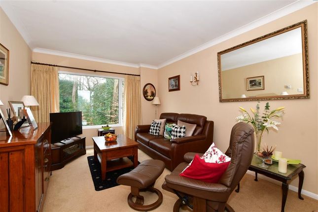 Flat for sale in Downswood, Reigate, Surrey
