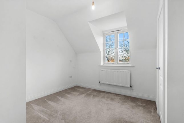 Flat for sale in King Street, Worcester