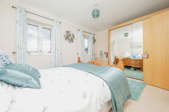 End terrace house for sale in Goring Road, Colchester