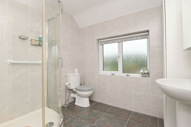 Semi-detached house for sale in Derby Road, Wirksworth, Matlock