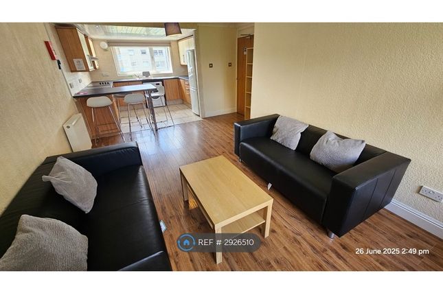 St Mungo Avenue, Hmo Licensed  St Mungo Avenue, Glasgow photo 2