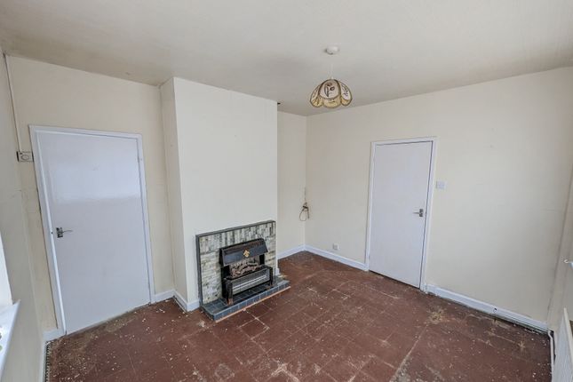 Bungalow for sale in Richmond Drive, Skegness