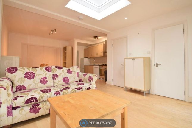 Terraced house to rent in Liberty Avenue, London
