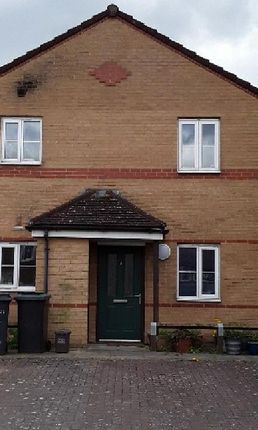 Detached house to rent in Chauntry Way, Flitwick, Bedford MK45