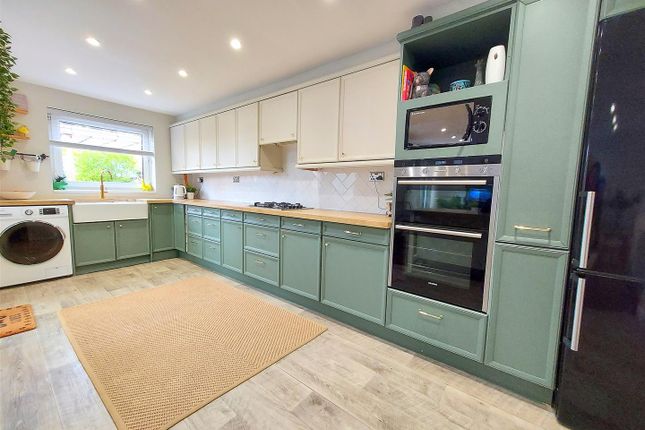 Detached house for sale in Almond Way, Stourport-On-Severn
