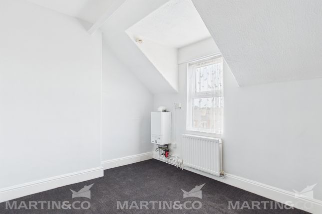Flat 3, 222, Balby Road, Doncaster photo 4