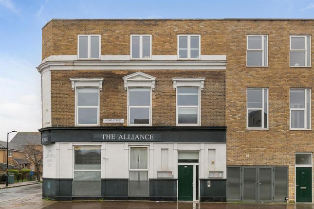 Flat for sale in Alliance Court, Sumner Road, Peckham