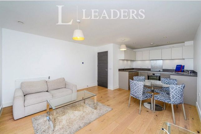 Apartment 118, Sirius, Brighton photo 3