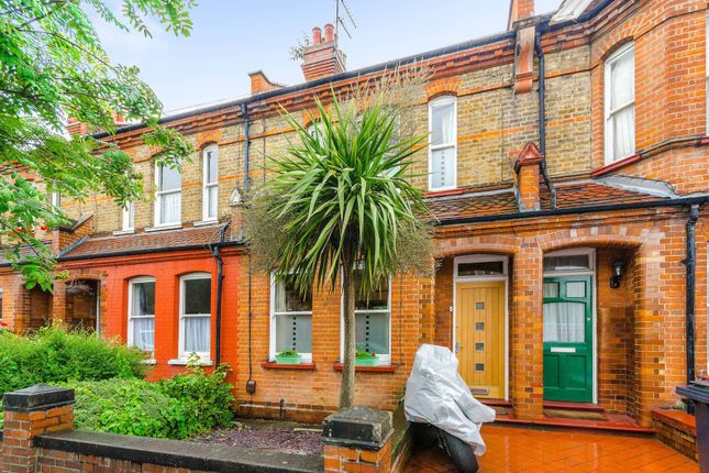 Thumbnail Property to rent in Gladstone Avenue N22, Wood Green, London,