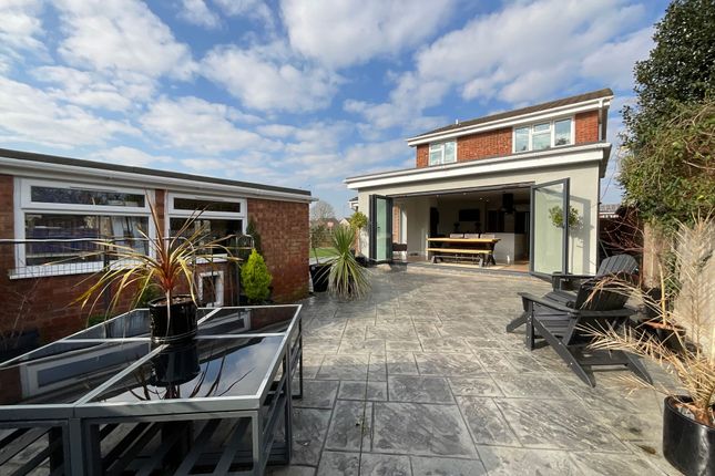 4c Valley Road, Stone photo 4