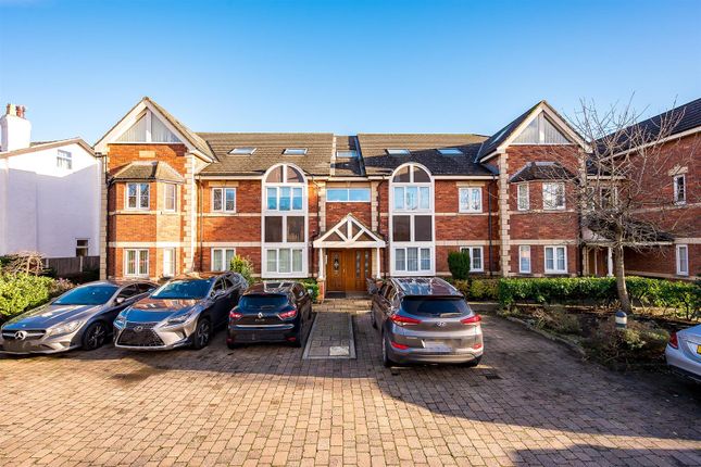 Thumbnail Flat for sale in Church Road, Formby, Liverpool
