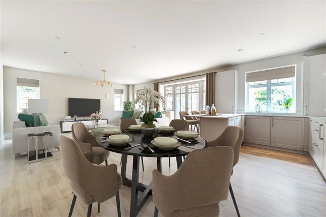 Number 3 Ashbourne House,, Holly Bank Road, Surrey photo 5