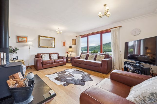 23, Auchraw Brae, Lochearnhead photo 4