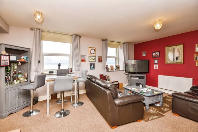 Flat for sale in Back Morecambe Street, Morecambe, Lancashire