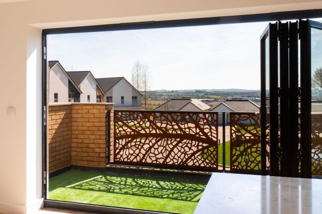 Plot No.3 Coppers Meadow, Melton Mowbray photo 3