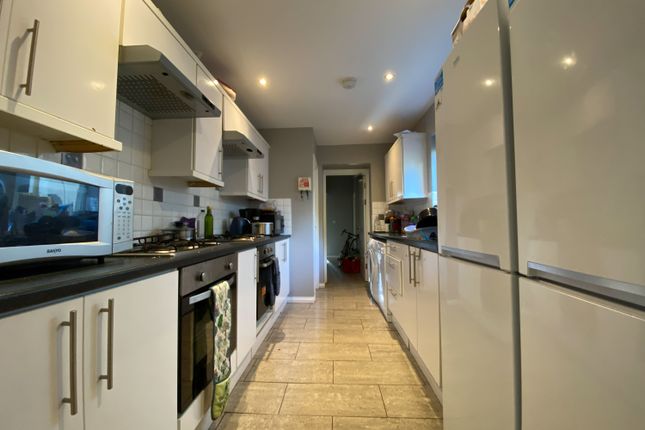 NEW 56, Gelligaer Street, Cardiff photo 2