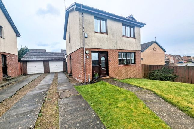 Detached house for sale in Lennox Wynd, Saltcoats