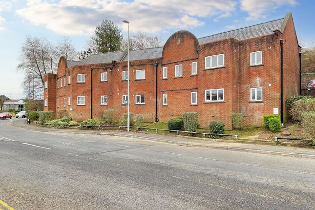 Flat for sale in Bloxworth Road, Parkstone, Poole, Dorset