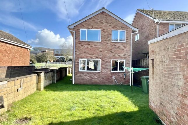 Detached house for sale in Bradley Court Road, Mitcheldean