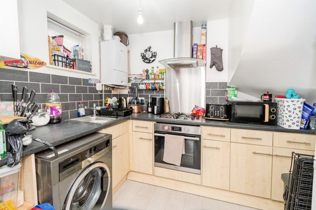 13a, Blenheim Road, EASTLEIGH photo 3