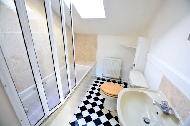 Flat 3, 53, Buckingham Road, Brighton photo 5