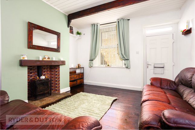 Hill Cottage, 11, Carrhill Road, Mossley photo 3
