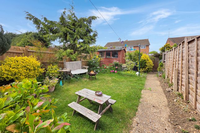 52, Hillfield Road, Cambridge photo 2