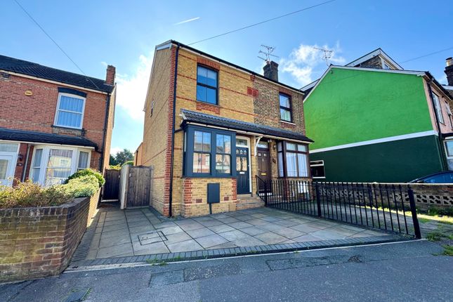 Upper Bridge Road, Chelmsford, Essex, CM2 0Ba