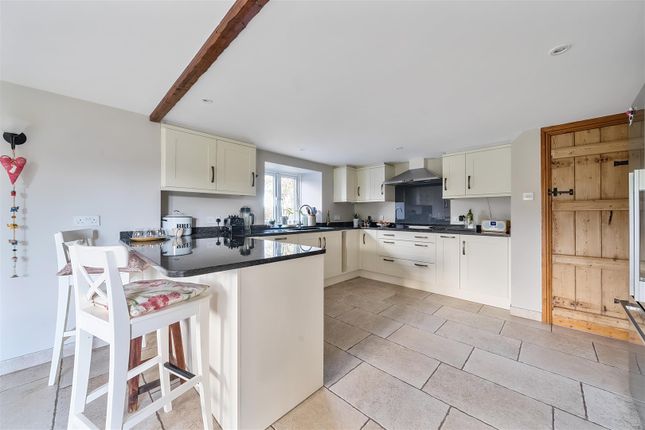 Honeysuckle Cottage, Ham Lane, Compton Dundon photo 4