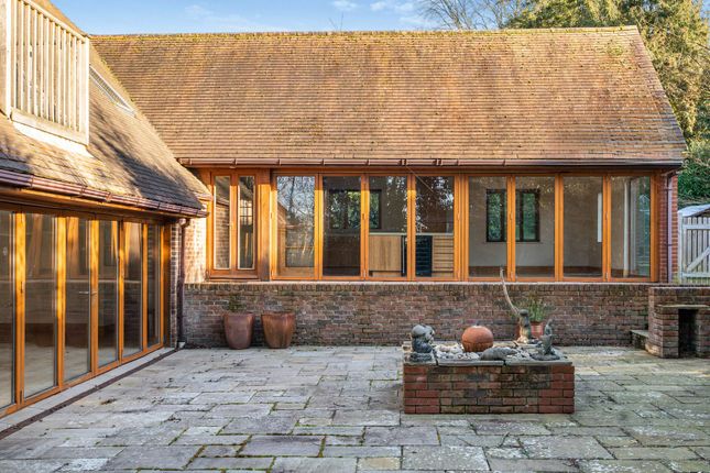 Detached house for sale in Chichester Road, Midhurst
