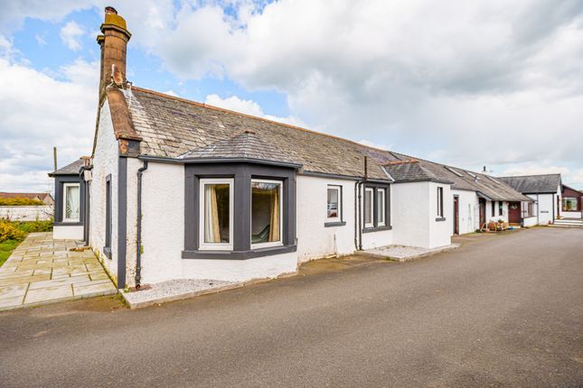 Thumbnail Cottage for sale in Merton Bank, Lochmaben