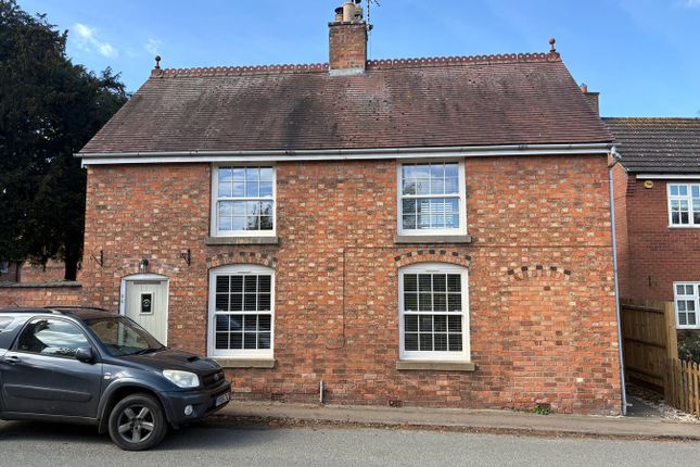 3-bed house on Beeches Cottage, Main Street, Lutterworth, £449,950