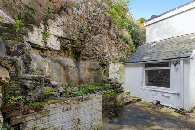 End terrace house for sale in Ranscombe Road, Brixham