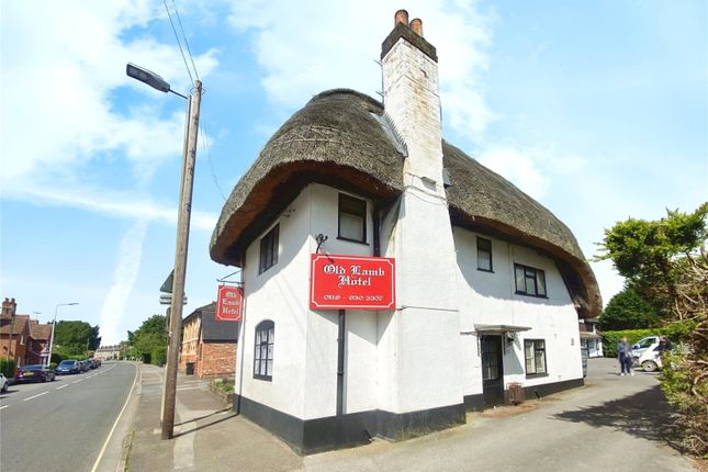 The Old Lamb Hotel, 18-20, Church Street, Reading photo 3