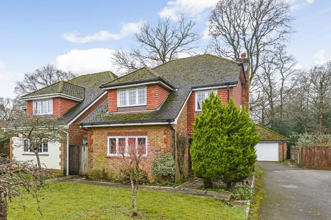 Detached house for sale in Moors Lane, Elstead, Surrey