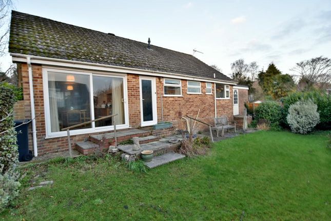 2, Olivers Way, Colehill photo 3
