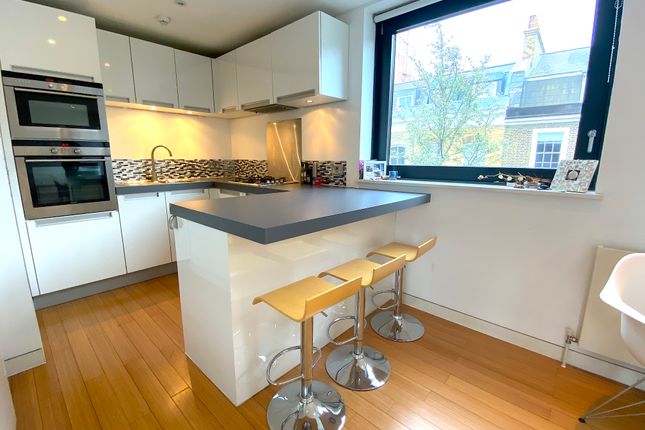 2, Barnsbury Street, Islington, London photo 2
