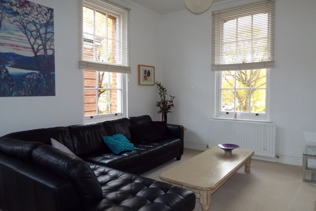 Flat 4, Southsea photo 4