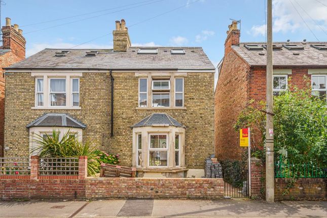 Homes for Sale in Howard Street, Oxford OX4 - Buy Property in Howard Street,  Oxford OX4 - Primelocation