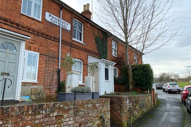 Thumbnail Terraced house for sale in Greys Road, Henley-On-Thames, Oxfordshire