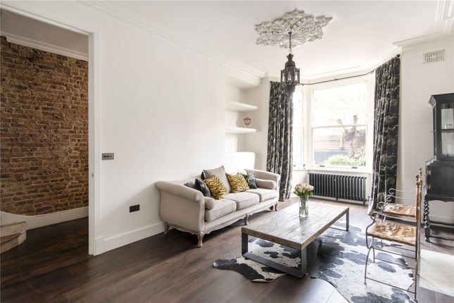 Thumbnail Terraced house for sale in Godolphin Road, London