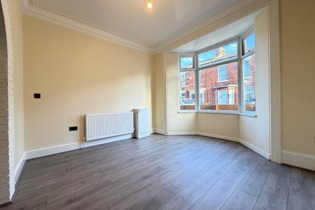 18, Johnson Street, Hartlepool photo 2