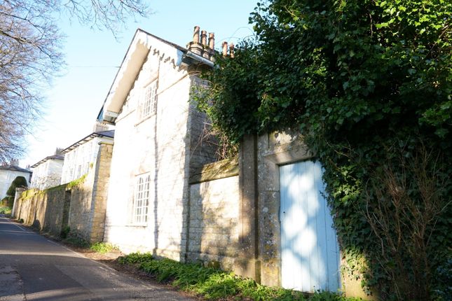 6, West Walks, Dorchester photo 2