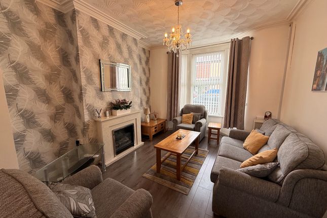 20, Hungerford Avenue, Crewe photo 4