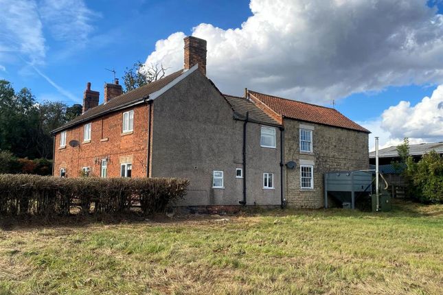 3-bed house on Lot 2, Speetley Farm House, Cottage & Barn, Speetley Equestrian Centre, Chesterfield, £525,000