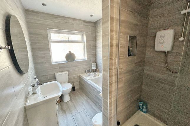 Sheradene, Ifor Terrace, Bridgend photo 2